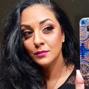 Meet your Posher, Seema